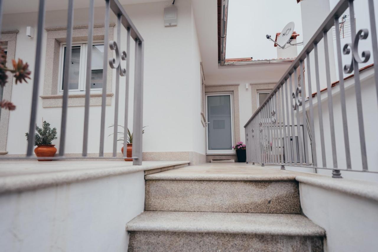 Cabanelas Country House - Casa Do Luis 瓦莱迪坎布拉 外观 照片